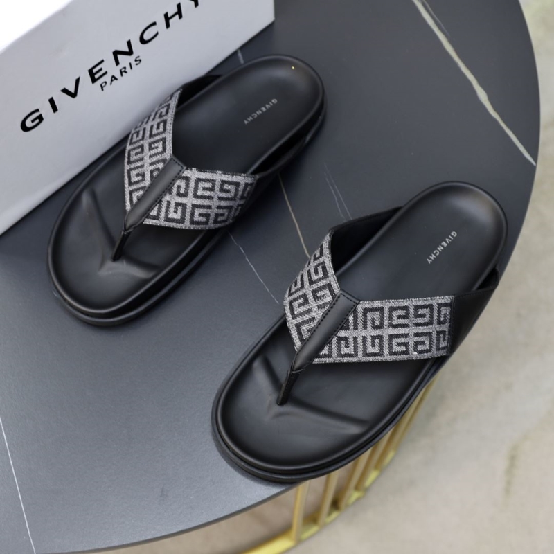 Givenchy Slippers